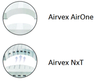 Colchón de Airvex